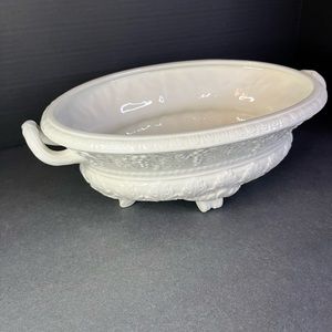 Maruhon Ware Ornate Bowl‎